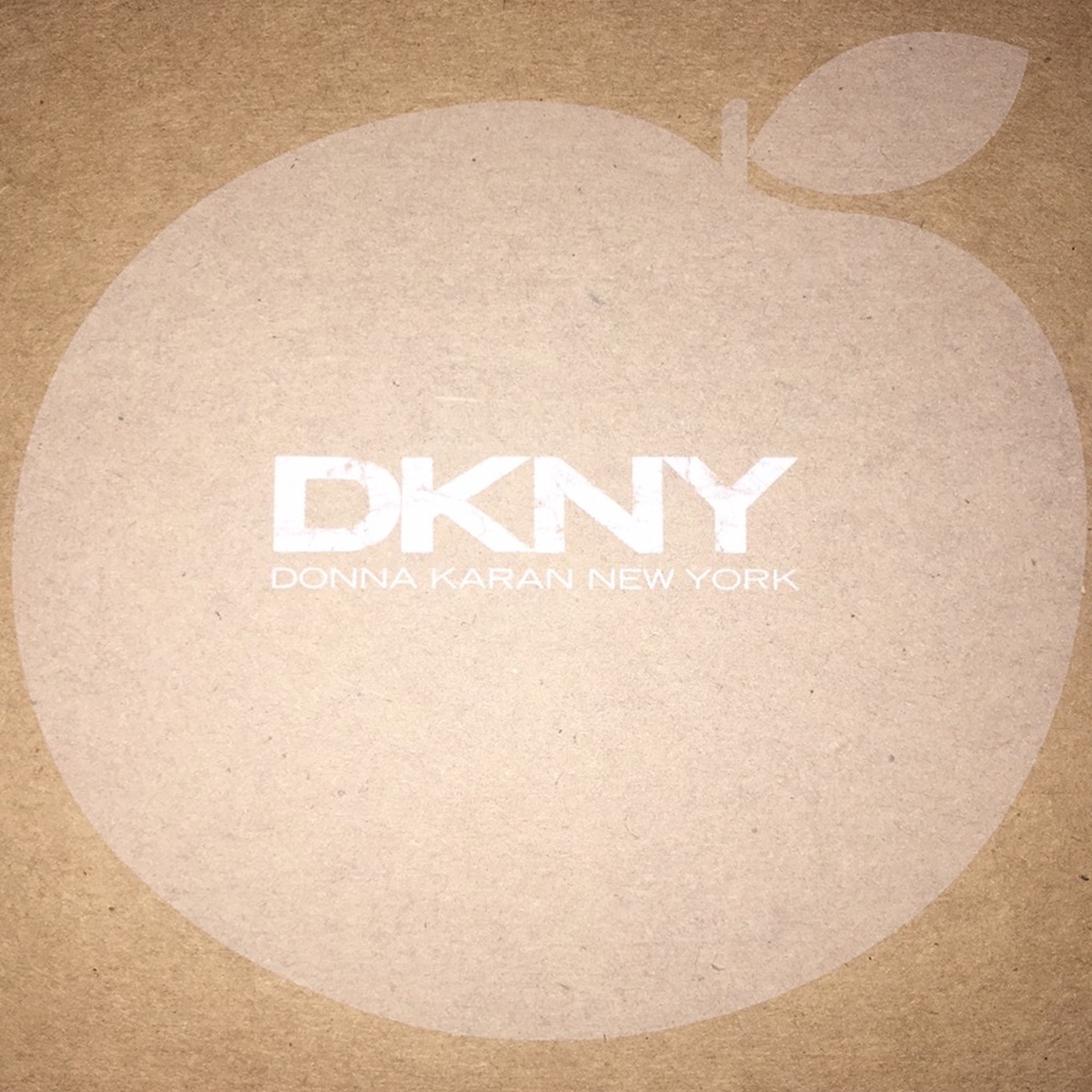 DKNY PERFUME BE DELICIOUS